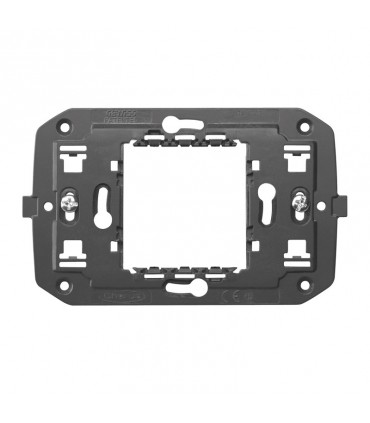 Gewiss Chorus Halterung 2 Module GW16802