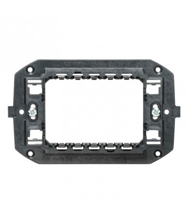 Gewiss Chorus Halterung 3 Module GW16803