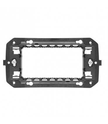 Gewiss Chorus Halterung 4 Module GW16804