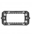 Gewiss Chorus Halterung 4 Module GW16804