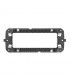 Gewiss Chorus Halterung 6 Module GW16806