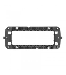 Gewiss Chorus Halterung 6 Module GW16806