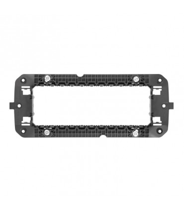 Gewiss Chorus Halterung 6 Module GW16806