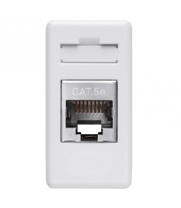 Datenbuchse Gewiss System FTP Kategorie 5E RJ45 GW20243