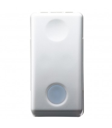 Gewiss-System-Leuchttaster 10A GW20515