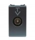 Gewiss Playbus TV-Steckdose 9,5mm GW30301