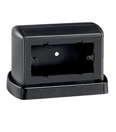 Bocchiotti-Revolverleuchtenhalter 4+4 Module 02090