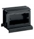 Bocchiotti erweiterbarer Revolver 4+4 Module 02091