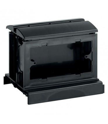 Bocchiotti erweiterbarer Revolver 4+4 Module 02091