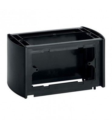 Bocchiotti erweiterbarer Revolver 4+4 Module 02092