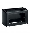 Bocchiotti erweiterbarer Revolver 4+4 Module 02092