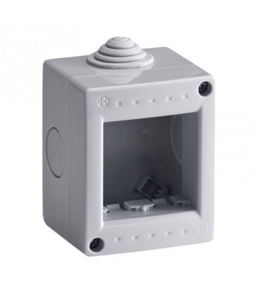 Bocchiotti-Box 2 Module IP40 02752