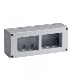 Bocchiotti-Box 3+2 Module IP40 02755