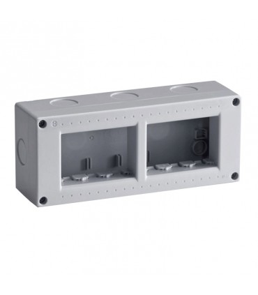 Bocchiotti-Box 3+2 Module IP40 02755