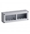 Bocchiotti-Box 4+4 Module IP40 02756