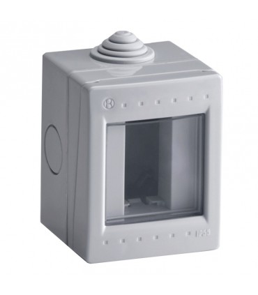 Bocchiotti-Box 1 Modul IP55 02763