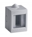 Bocchiotti-Box 1 Modul IP55 02763