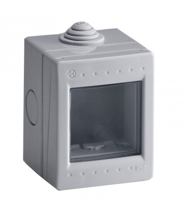 Bocchiotti-Box 2 Module IP55 02764