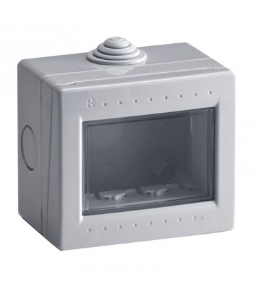 Bocchiotti-Box 3 Module IP55 02765