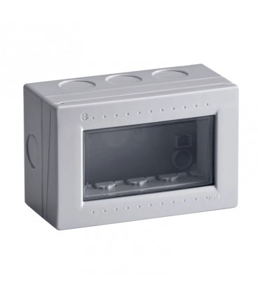 Bocchiotti-Box 4 Module IP55 02766