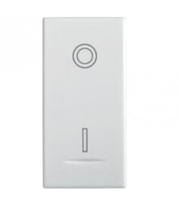 Bocchiotti zweipoliger Schalter 2P 16A 250V 02802