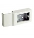 Box 3 Bocchiotti-Module für TCN-Kanal Weiß B03593