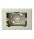 Bocchiotti Universal-Außenbox 3 Module 06804
