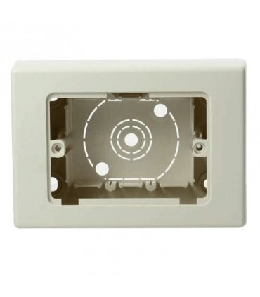 Bocchiotti Universal-Außenbox 3 Module 06804