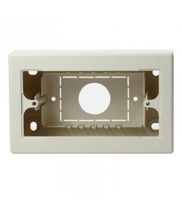 Bocchiotti Außenkasten 3/4 Module 06808