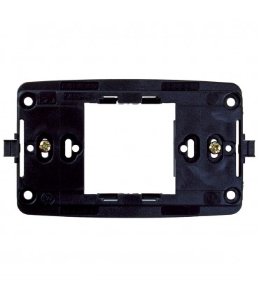 Master Halterung für schuko-Steckdose 00375