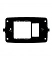 Master Halterung 2 Module + 1 Schuko Stelle MST00376
