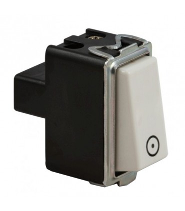 Master Serie 16000 16A Drucktaste 16002