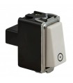 Master Serie 16000 16A Drucktaste 16002