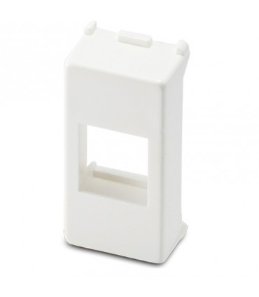 Master-Mix-Taster für Daten- und Telefonbuchse 21218-T