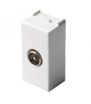 Master Mix TV-Buchse 9,5 mm Ende 21265