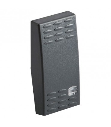 Mode Master Key Cover mit beleuchtetem Schieber 31601