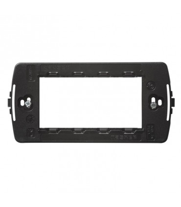 Master-Support 4 Plätze für Modo-Mix-Serie mit Schrauben 38004-F