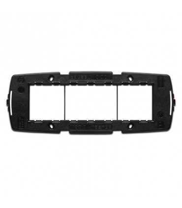 Master-Support 7 Plätze für Modo-Mix-Serie mit Schrauben 38007-F