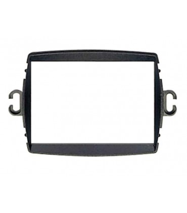 Master Modo Ring zur Montage der Platten an 3 Stellen auf Living International 39033