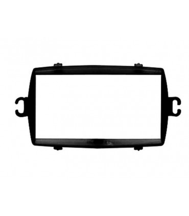 Master Modo Ring zur Montage der Platten 4 Plätze auf Living International 39034