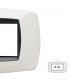 Master Modo Platte 4 Module 39TC104