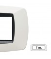Master Modo Platte 7 Module 39TC107