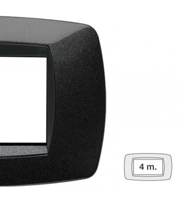 Master Modo Platte 4 Module 39TC204