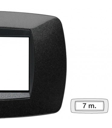 Master Modo Platte 7 Module 39TC207