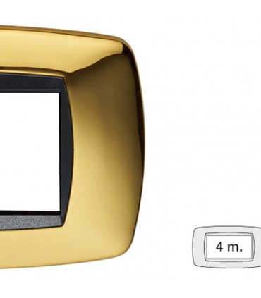 Master Modo Platte 4 Module 39TC214