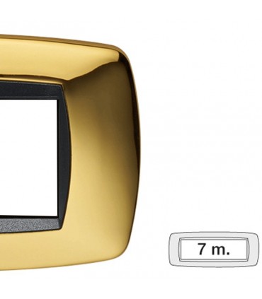 Master Modo Platte 7 Module 39TC217