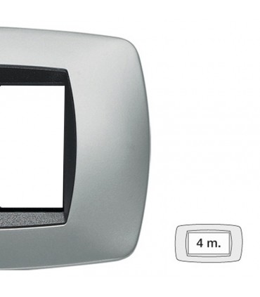 Master Modo Platte 4 Module 39TC254