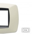Master Modo Platte 4 Module 39TC284