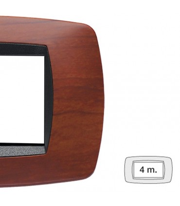 Master Modo Platte 4 Module 39TC414