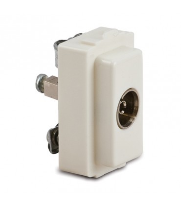 Master Tv-Steckdose 16000 9,5mm 6054